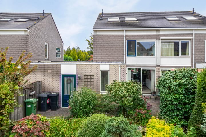 Photo 40 of Krekelhei 12