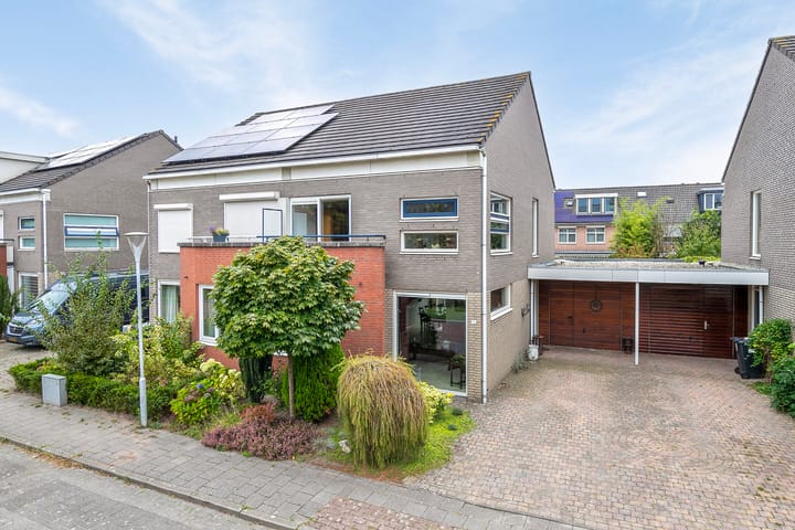 Photo 43 of Krekelhei 12