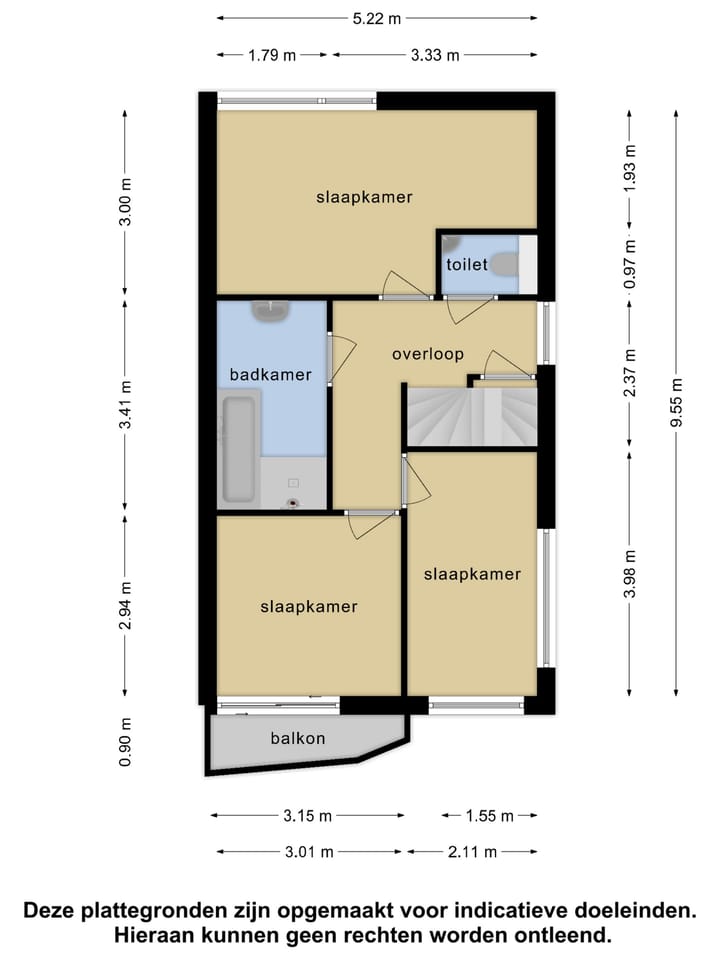 Photo 49 of Krekelhei 12