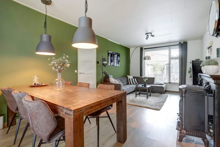 Foto 7 van Molenwater 11