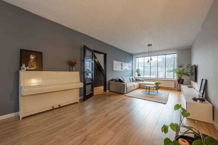 Foto 8 van J.A. Vermaasstraat 14