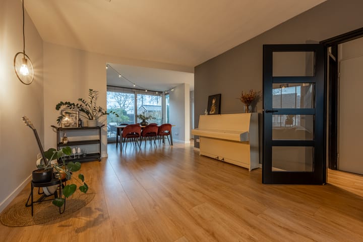 Foto 6 van J.A. Vermaasstraat 14