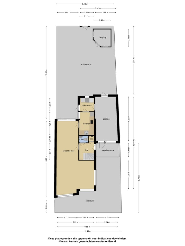 Photo 53 of Krekelhei 12