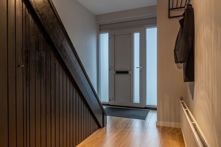 Foto 18 van J.A. Vermaasstraat 14