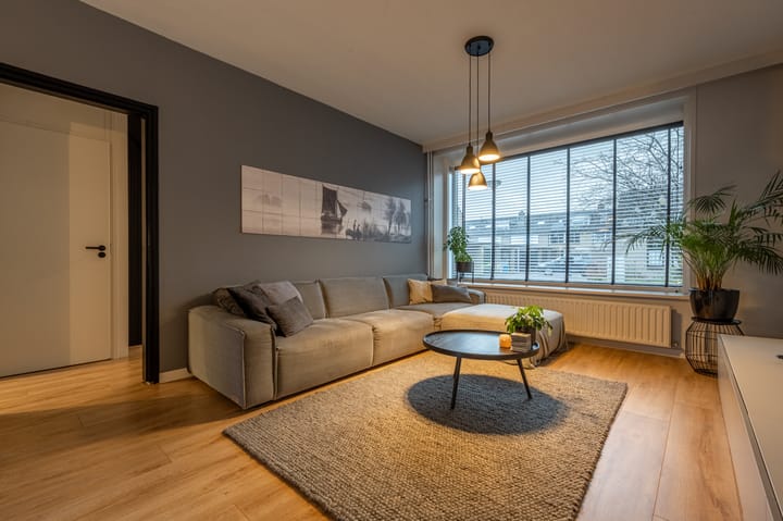 Foto 3 van J.A. Vermaasstraat 14