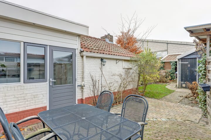 Foto 28 van Molenwater 11