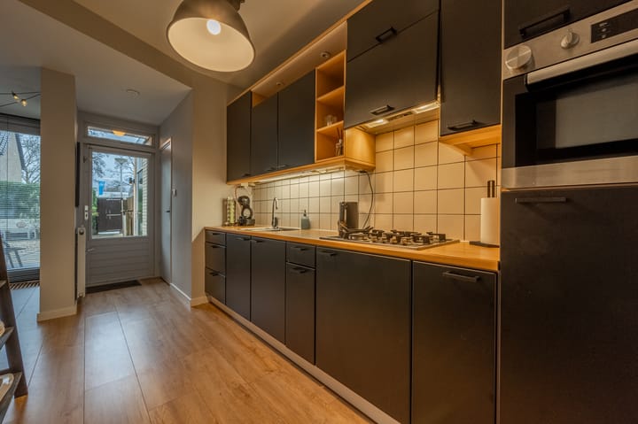 Foto 15 van J.A. Vermaasstraat 14