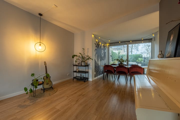 Foto 7 van J.A. Vermaasstraat 14