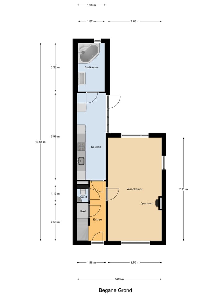 Foto 40 van Molenwater 11