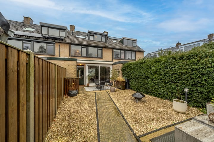 Foto 38 van J.A. Vermaasstraat 14