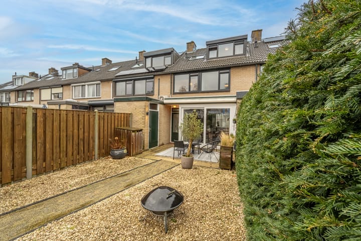 Foto 39 van J.A. Vermaasstraat 14