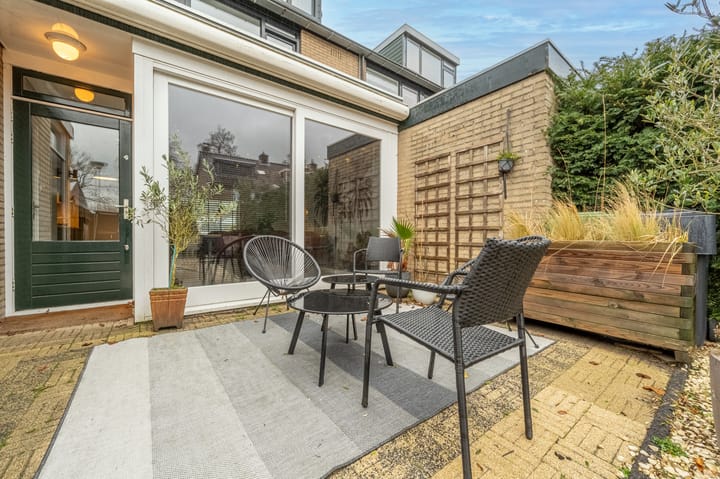 Foto 40 van J.A. Vermaasstraat 14