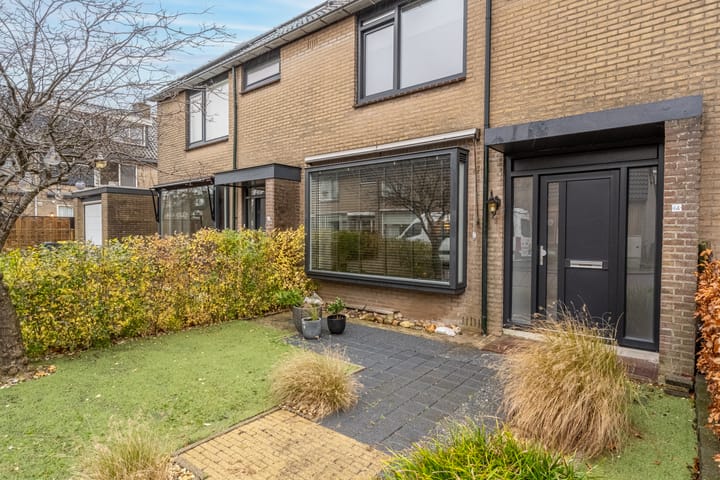 Foto 41 van J.A. Vermaasstraat 14