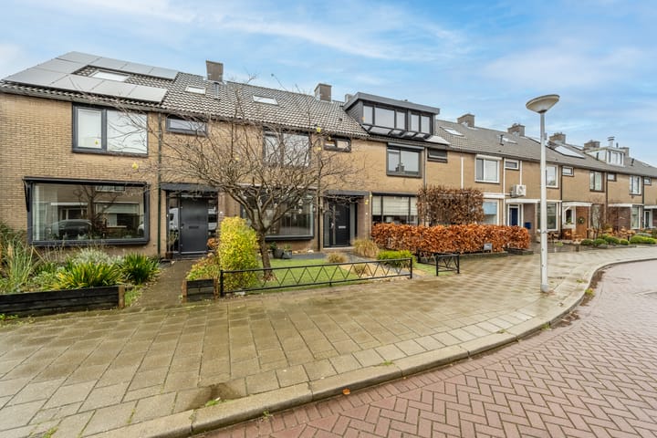 Foto 42 van J.A. Vermaasstraat 14