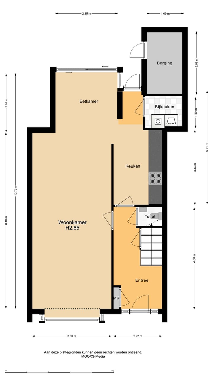 Foto 43 van J.A. Vermaasstraat 14