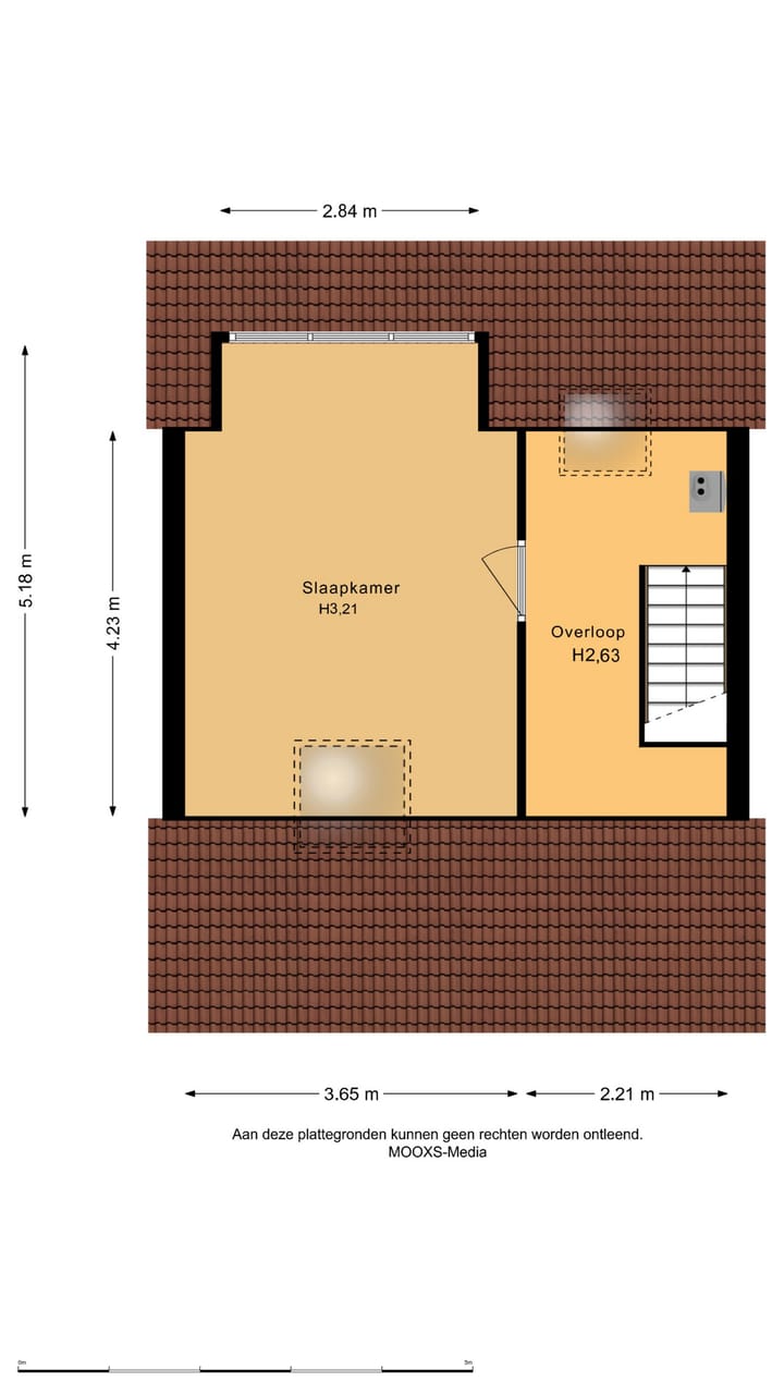 Foto 45 van J.A. Vermaasstraat 14