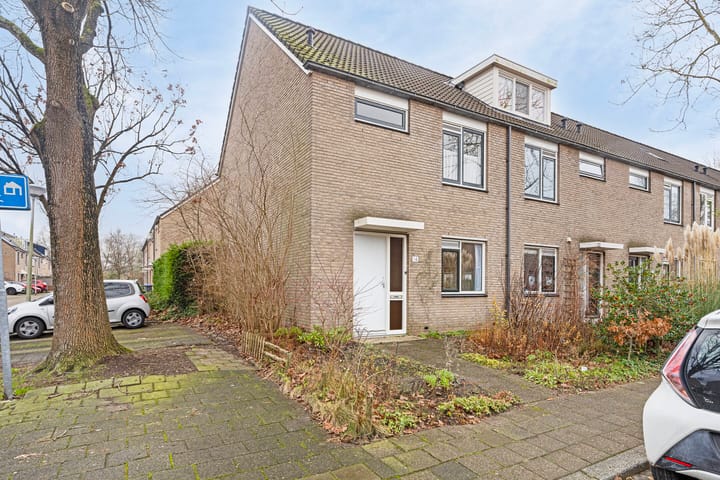 Foto 1 van Zuiderwerf 14