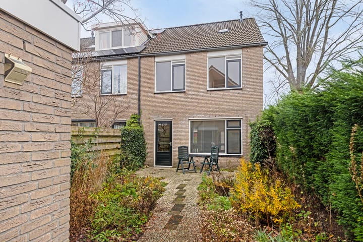 Foto 5 van Zuiderwerf 14