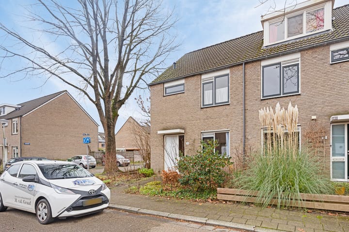 Foto 6 van Zuiderwerf 14