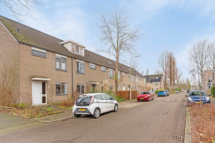 Foto 23 van Zuiderwerf 14