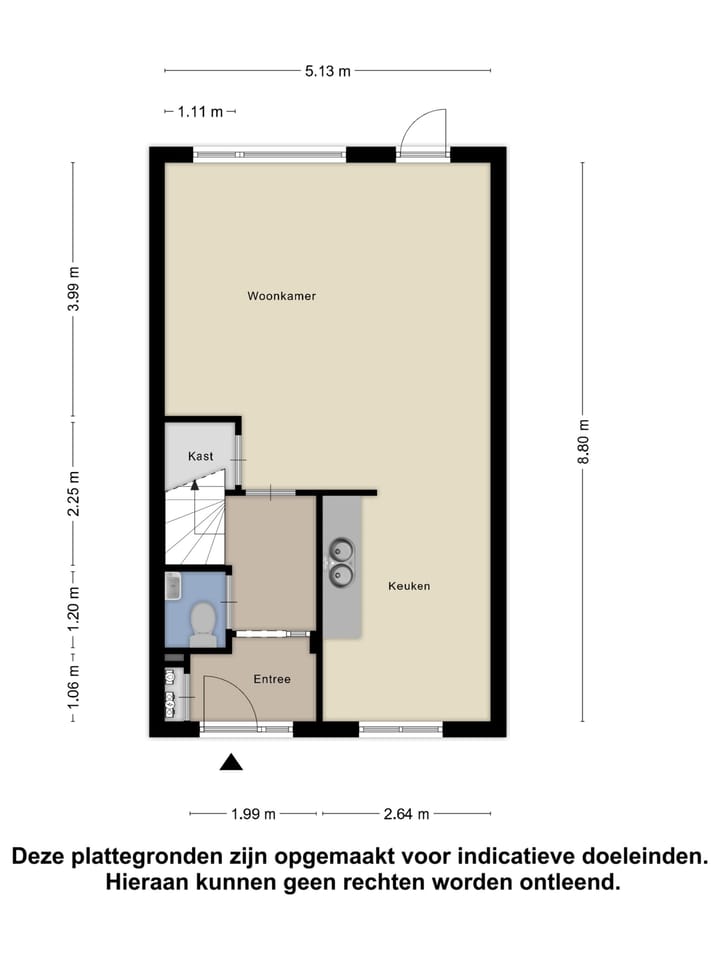 Foto 26 van Zuiderwerf 14