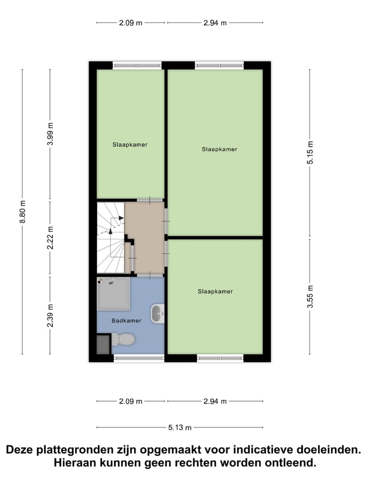 Foto 27 van Zuiderwerf 14