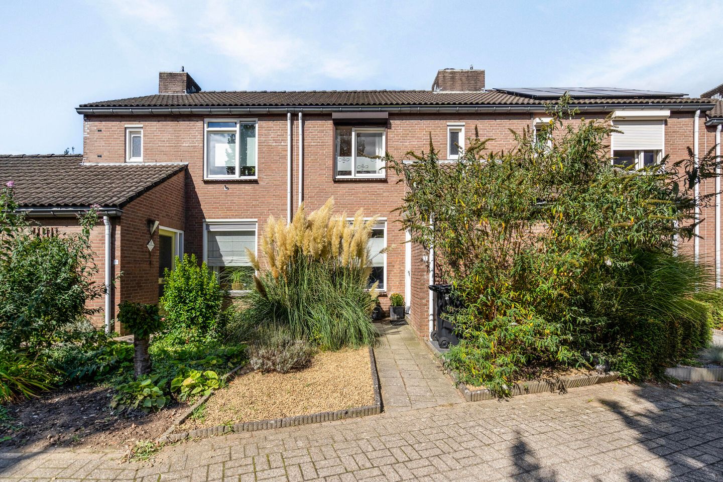 Foto 1 van Kastanjelaan 3