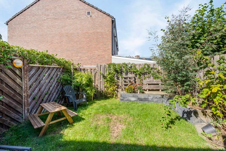 Foto 3 van Kastanjelaan 3