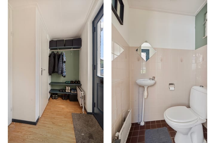 Foto 4 van Kastanjelaan 3