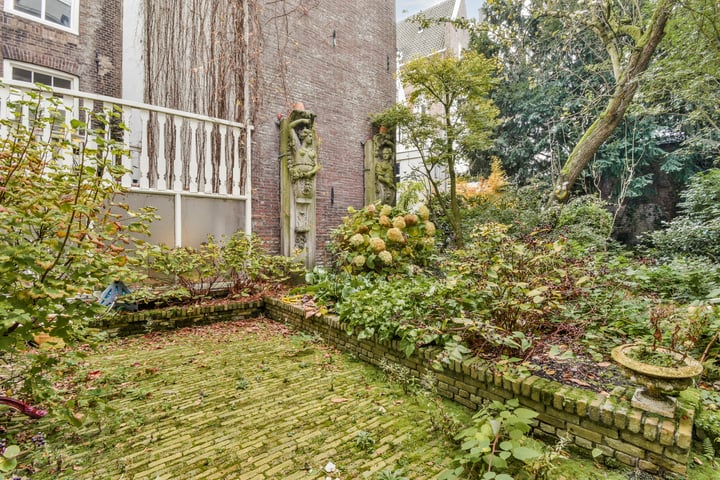 View photo 39 of Prinsengracht 744