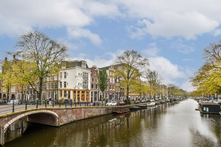 View photo 40 of Prinsengracht 744