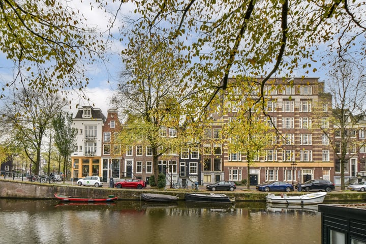 View photo 41 of Prinsengracht 744