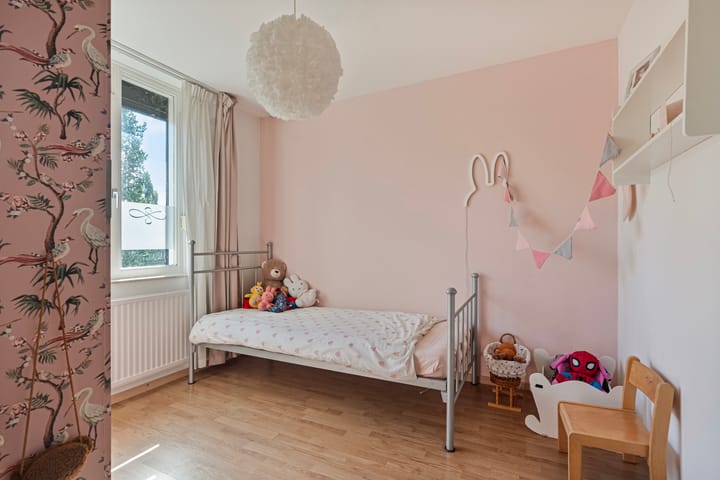 Foto 15 van Kastanjelaan 3