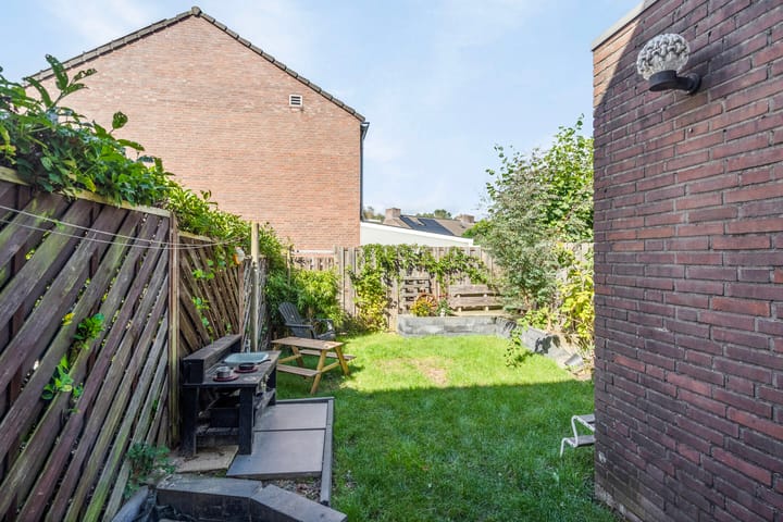 Foto 21 van Kastanjelaan 3