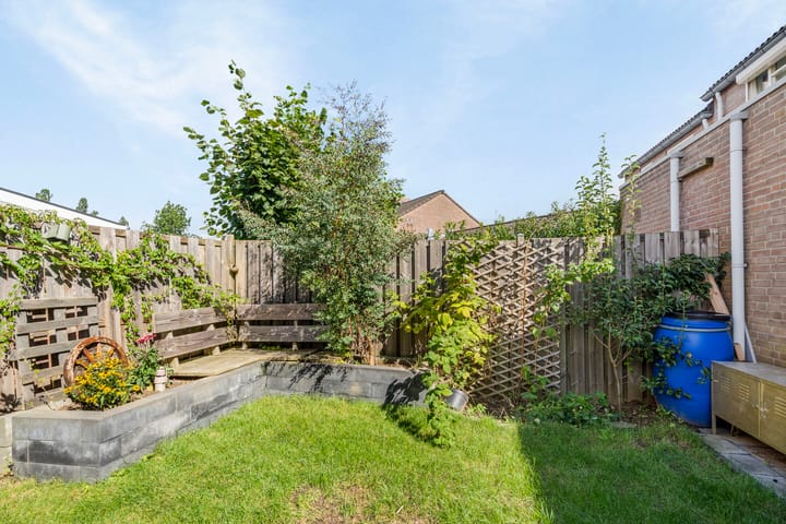 Foto 22 van Kastanjelaan 3