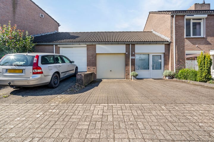 Foto 24 van Kastanjelaan 3