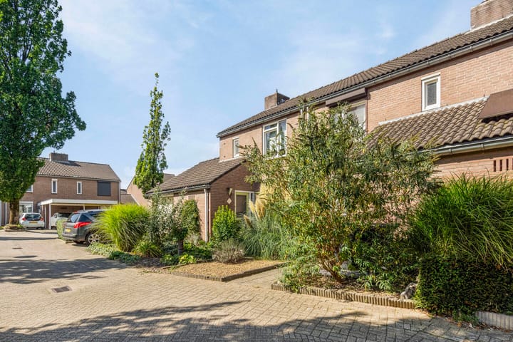 Foto 26 van Kastanjelaan 3