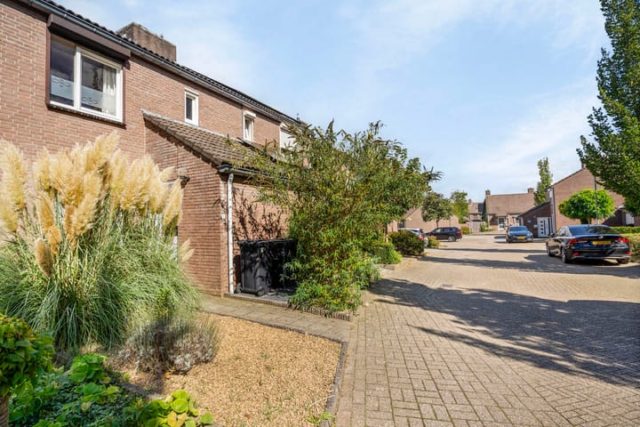 Foto 27 van Kastanjelaan 3