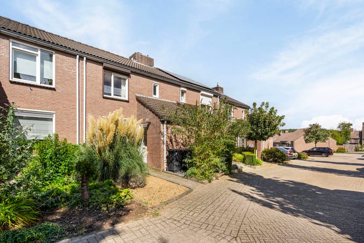 Foto 28 van Kastanjelaan 3