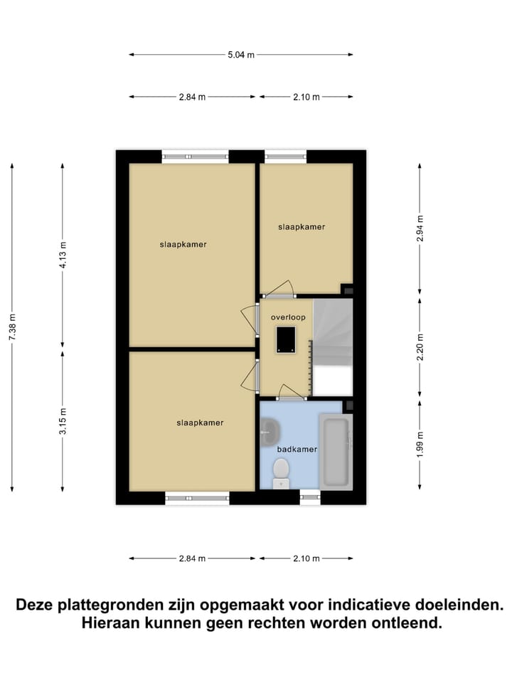 Foto 30 van Kastanjelaan 3