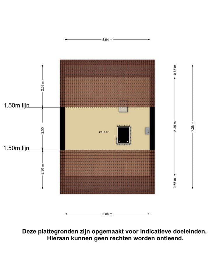 Foto 31 van Kastanjelaan 3