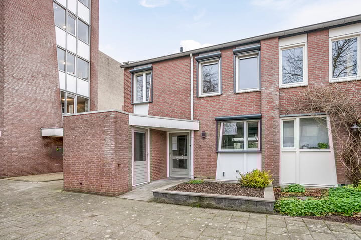 Foto 5 van Gebroeders Daelstraat 1