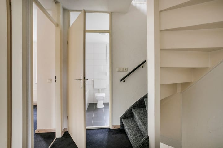 Foto 19 van Gebroeders Daelstraat 1