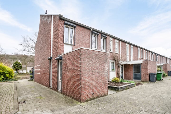 Bekijk foto 1 van Gebroeders Daelstraat 1