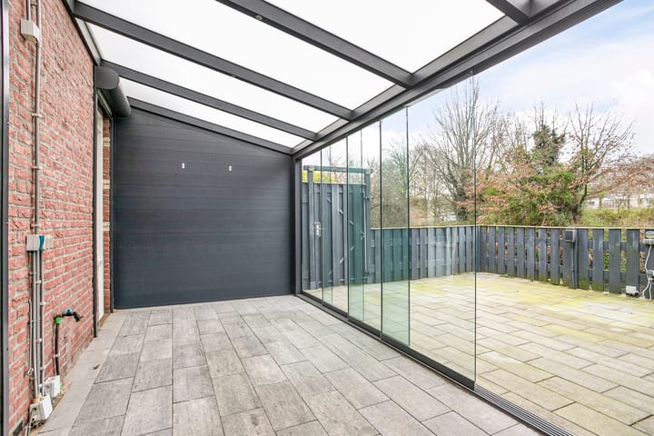 Foto 3 van Gebroeders Daelstraat 1