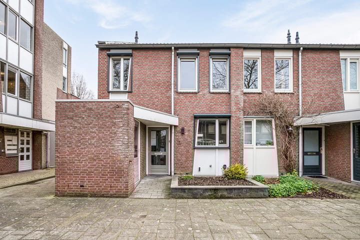 Foto 6 van Gebroeders Daelstraat 1