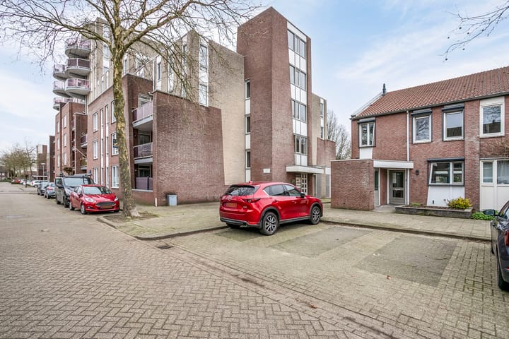 Foto 8 van Gebroeders Daelstraat 1