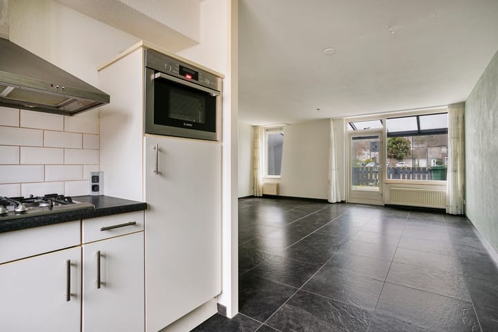 Foto 15 van Gebroeders Daelstraat 1