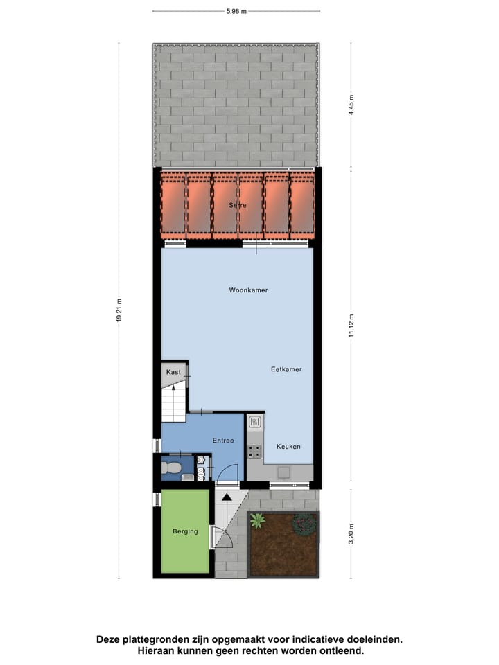 Foto 39 van Gebroeders Daelstraat 1