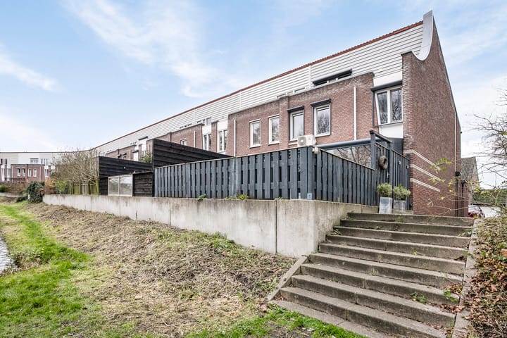 Foto 35 van Gebroeders Daelstraat 1